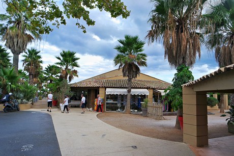 Port Grimaud